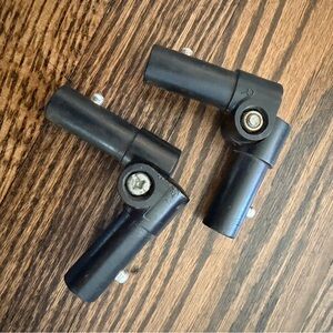 Phil and Ted’s Double Stroller Adapter